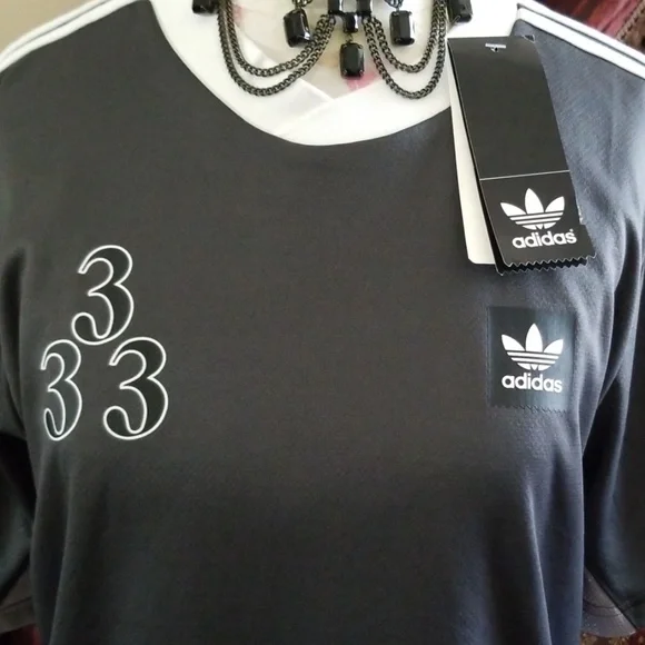 Adidas Macleay Jersey - Picture 2 of 8